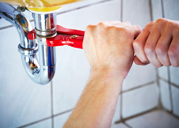 About Hiram Plumbers